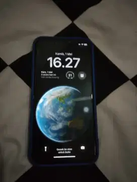 DIJUAL IPHONE X 256 IBOX