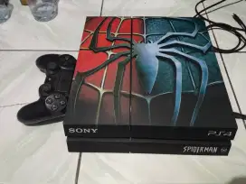 PlayStation 4 500GB Original Online & Offline