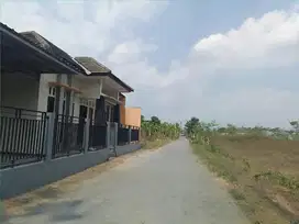 Timur Jl. Raya Tajem Dekat Stadion Maguwoharjo Tanah SHM Tepi Jalan
