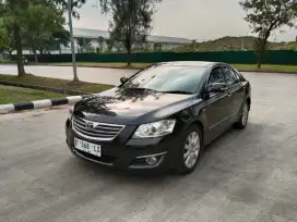 TOYOTA CAMRY V 2.4 2008