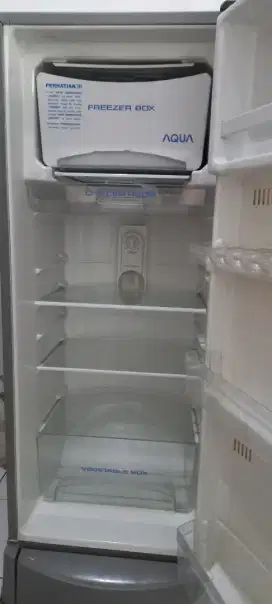Kuklas Aqua gak Dingin