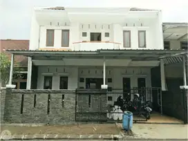 Rumah 2 Lantai di Batununggal Bandung Lokasi Strategis & Harga Nego!
