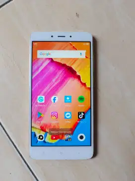 Xiomi redmi note 4