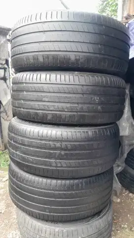 Ban copotan BMW X5 Mechlin latutide sport3 ZP RFT 255/50 R19..4pcs