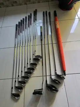 Stick Golf Honma TW 747P