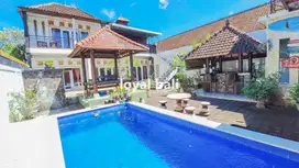 Villa Dengan Kolam Renang di Lokasi Strategis, Jimbaran, Bali