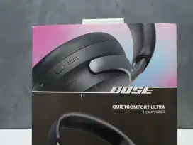 Headphone Bose Quitecomfort Ultra