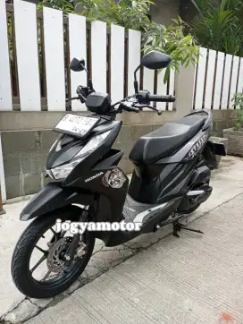 Honda Beat Street tahun 2024 Mulus pisan
