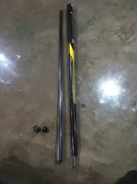Stik Billiard Fury Ty Loki