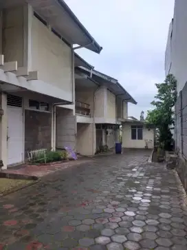 Rumah Murah Sayap Dago Jarang Ada
