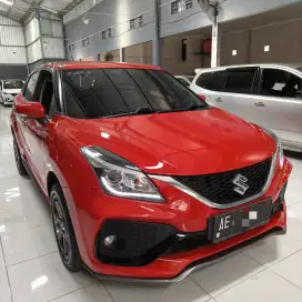 BALENO Hatchback 1.5 Matic 2021.Asli Jatim T1