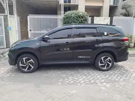 Toyota Rush 2019 Bensin