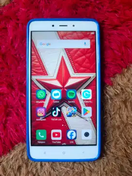 Xiomi redmi note 4x