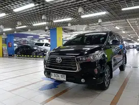 Toyota Innova G diesel Automatic 2024 KM Antik