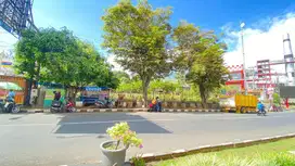 TANAH STRATEGIS TENGAH KOTA BATU MALANG
