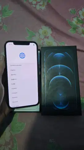 Iphone 12 Pro 128GB Ibox