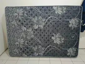 Springbed ukuran 1.4 m x 2m x 20 cm