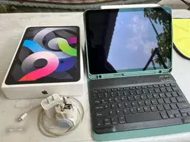 IPAD Air Gen 4 (Wifi Only)