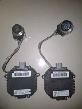 Ballast Ballas Balast Head Lamp Nissan Xtrail Serena Juke