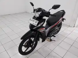 Revo 2014 injeksi pajak hidup mulus