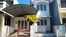 DIJUAL RUMAH VILA VALENCIA PAKUWON INDAH SURABAYA