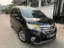 Serena Hws 2013 Matic