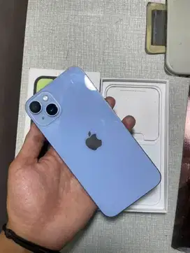 iPhone 14 Plus 128 inter