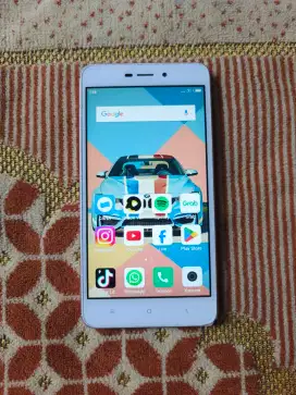 Xiomi redmi 4A prime