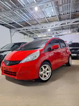 Dp 6 jt Jazz S a/t 2012 ang 3,4 jt