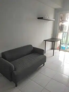 Dijual murah apartemen Ayodhya Kota tangerang (furnish)