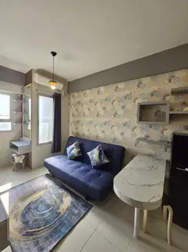 Apartemen Puncak Permai Darmo Permai