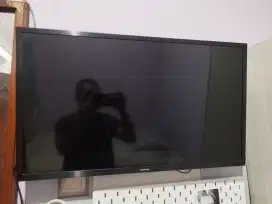 Samsung Smart TV 32 Inch Muluss