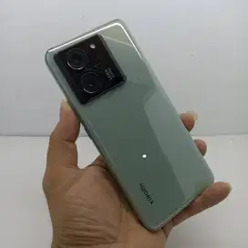 NO MINUS MULUS XIAOMI 13T 5G 12/256 JADE GREEN UNIT ONLY