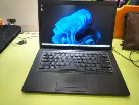 Dell Latitude 7480 i7 32/1TB