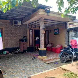 DIJUAL RUMAH MURAH STRATEGIS DI RAWAKLONG DEKAT BUKITDAGO