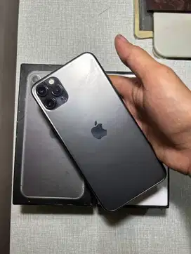 iPhone 11 Promax 64Gb