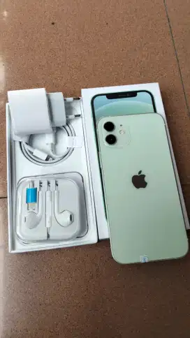 iPhone 12 64 inter