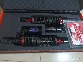 Jual shock belakang pcx 160 RCB flow pro