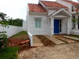 Dijual Rumah Modern & Minimalis Gaia Village Batang Blok B01