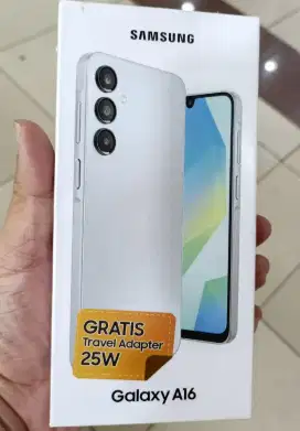Samsung A16 ram 8/128 Gray