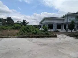 Tanah Apik Mlati Dekat Lapangan Denggung Akses Mobil Papasan Siap AJB