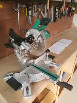 Miter saw 7 inch sliding