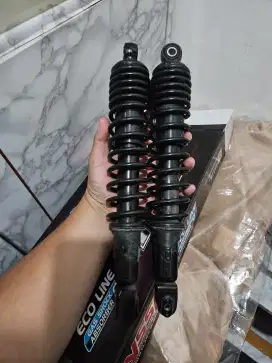 Dijual shock / shockbreaker xmax copotan original