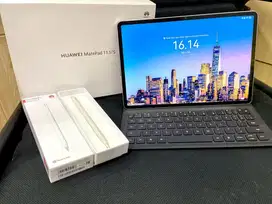 Huawei matepad 11.5S TGR-W09