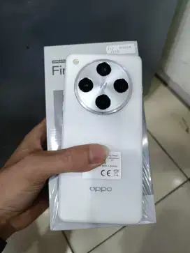 Oppo find X 8 Pro 16/512