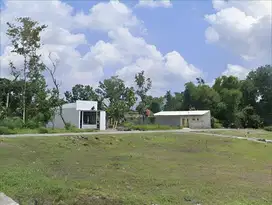Area Pemda Sleman; Dijual Tanah 221m2 Di Sumberadi Mlati Sleman Jogja