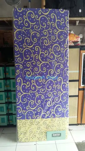 Kasur Busa Djitu 80 BERGARANSI 5TH