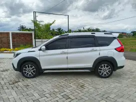 Suzuki XL7 Matic Beta Th 2020
