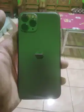 iPhone 11 Pro 256