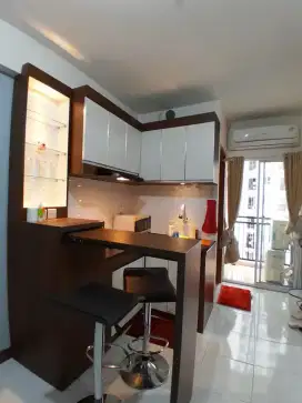 Di sewakan apartemen cinere resort dekat akses tol Desari